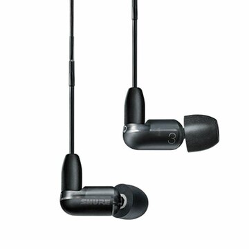 最新ShureのAONICに至る道、E4cとBA型イヤホンの黎明期を振り返る