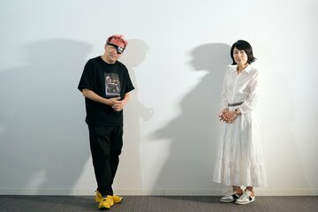 余命5年のラッパー&不登校だった同時通訳者がイル・コミュニケーション!ラッパーと「言葉の箱」、ビートたけしの言葉の深み、市民はDJで社会はレコード……