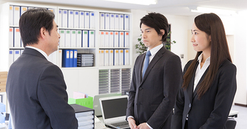 課長職「3年定年制」新卒社員「1年異動制」にしなさい!