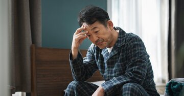 「漠然とした不安」を抱える人が朝イチにやっているNG習慣