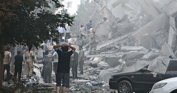 【社説】イラン巡るMAGA孤立主義者の誤り
