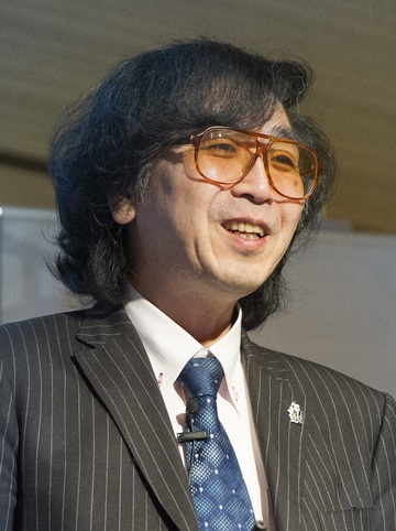 日本発ロボットイノベーションの現実味