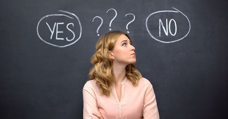「ありえない」で、誰でも正しい判断力を失う理由