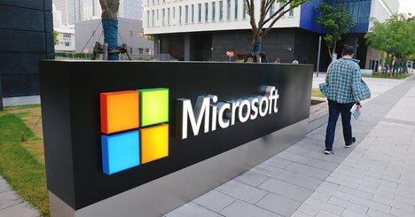 マイクロソフト「チームズ」 利益貢献まだ見えず