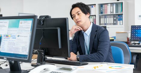 1月施行「改正電子帳簿保存法」の落とし穴、知らないと重加算税も？