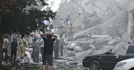 【社説】イラン巡るMAGA孤立主義者の誤り
