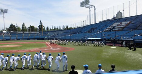 早大野球部が絶不調、ロッテ「悪夢の18連敗」の教訓よぎる小宮山監督