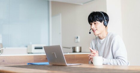 【リモートワークの落とし穴】朝イチ即PC、座りっぱなし…夕方にはぐったりする人の共通点