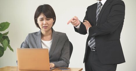 「うわっ、嫌な質問…」無能な上司ほど聞いている1つの“ダメダメ質問”の中身