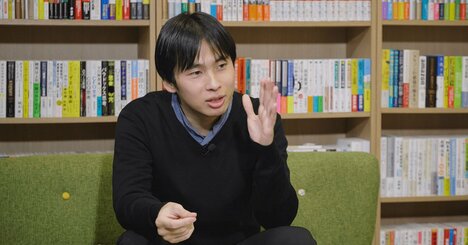 「レスバトルをしない＝美徳」なのか？ 現代の倫理主義を問い直す【勅使川原真衣×坂井風太（3）】