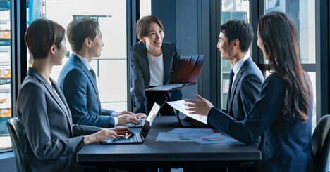 いつも「プロジェクトを成功に導く人」に共通する、たった1つの特徴