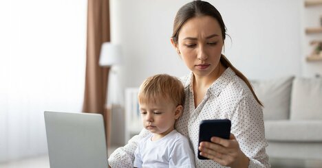 「家庭より仕事を優先する日本人」が海外で“奇妙”に映る本当の理由