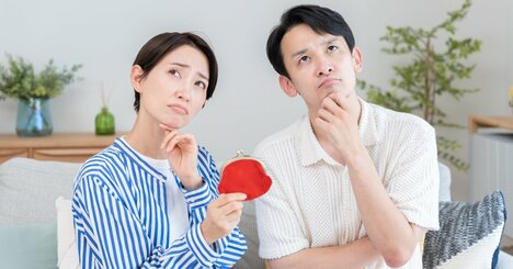 【お金が貯まらない人ランキング】2位は「節約が美徳と思う人」、では1位は？