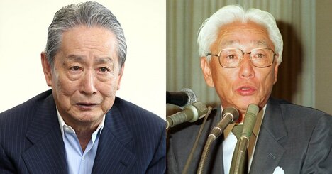 ソニー出井伸之が天才・盛田昭夫と2人きりになっても絶対に「仕事の話」をしなかったワケ