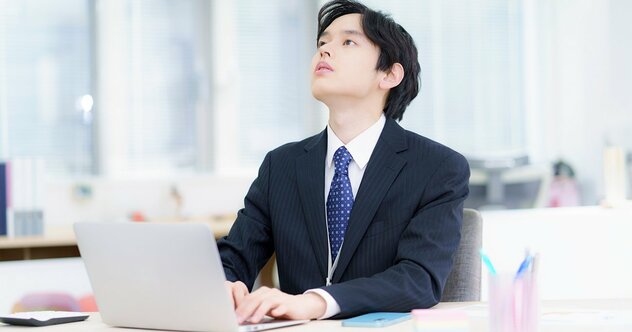 配属ガチャに外れて落ち込む新人…→デキる上司は何と言う？