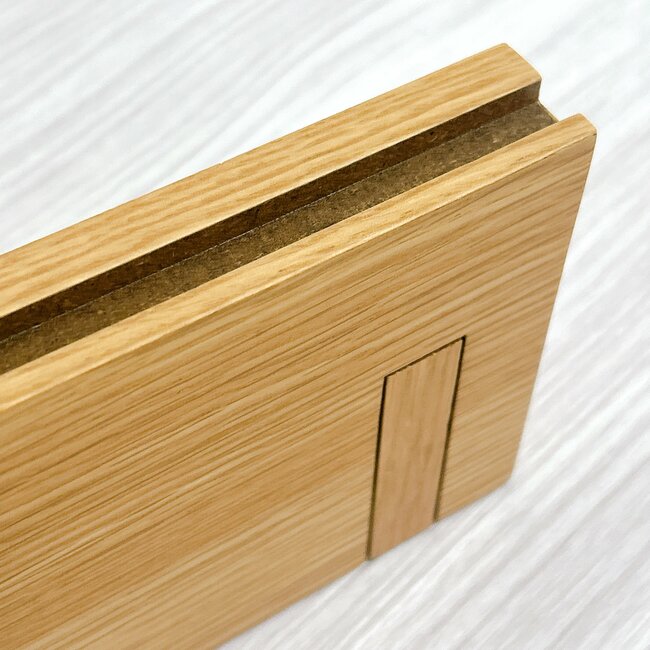 「玄関が片付きました！」「リピート3つ目」無印良品の“浮かせる収納”が便利すぎて、家中に欲しい！「見た目のオシャレ度も良し」