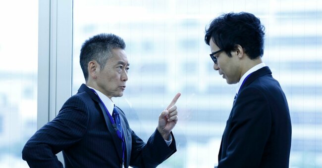 「時間がなくて」「やる気なくて」部下に言い訳された管理職はラッキーである、意外だけど納得の理由