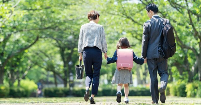 1日15分でOK！親が子どものためにやるべき「たった1つのこと」