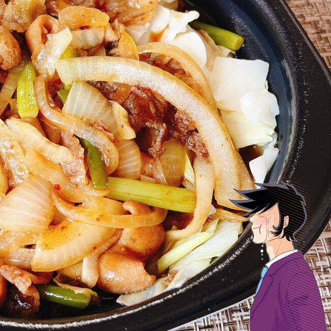 【ほっともっと】「ご飯が足りなくなる」ガッツリ感すごい“お肉マシマシ弁当”1100kcal超えでボリューム満点！「肉多くて幸せ」「米倍にしても余裕」《実食レビュー》