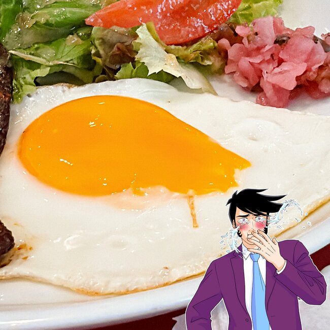 「うますぎて困る」ロイヤルホストの“旅館みたいな朝ごはん”銀鮭が皮までおいしくて、ご飯が進みます！「一番幸せになる」「安定の美味しさでお腹いっぱい」