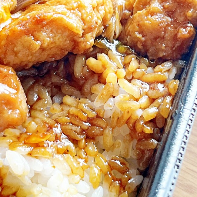 「肉2倍にして正解だった！」ほっともっとの“ボリューム丼”旨みたっぷりで白米が止まらない！