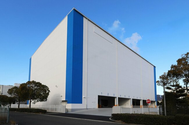 「賃貸型の冷凍冷蔵倉庫」がなぜ激増？大和ハウス、東京建物、森トラストまで参入するワケ