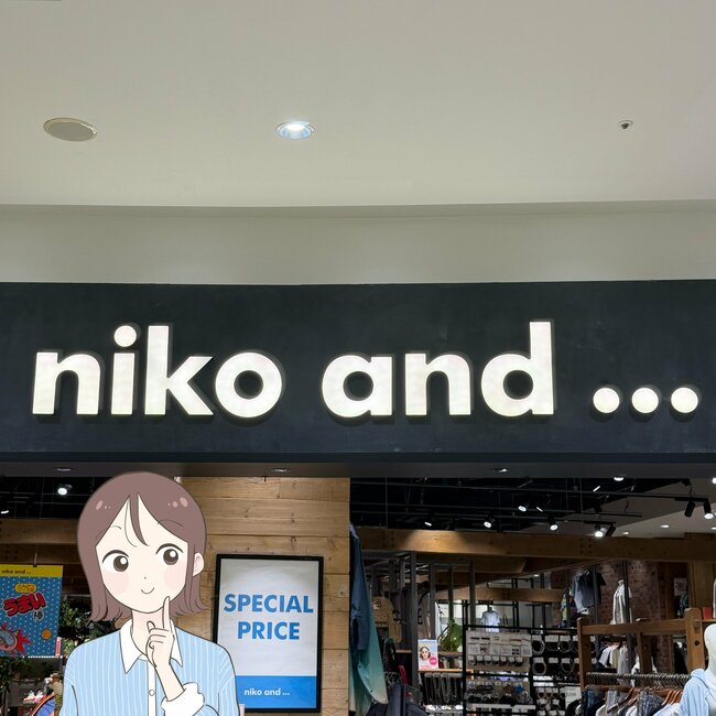 「毎日使ってます!」「本当に可愛いです」ニコアンドの“片手におさまるミニ財布”コンパクトなのにカードが10枚入って優秀!「見た瞬間、買おうと決めた」【購入レビュー】