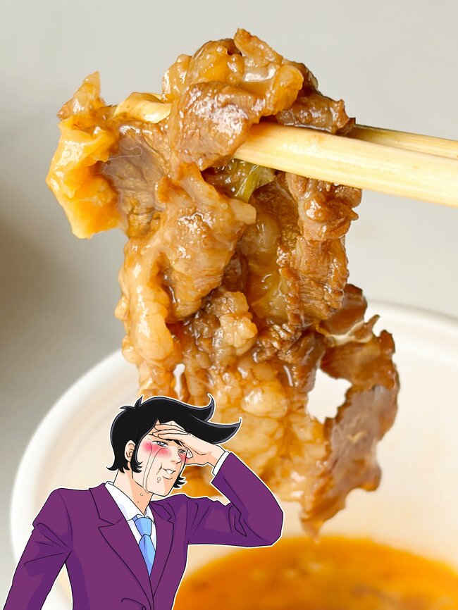 「毎年出たら絶対食べるやつ」ほっともっとの“肉2倍メニュー”が圧倒的なウマさ!「これめっちゃ好き」「発売日覚えるくらい楽しみにしてた」