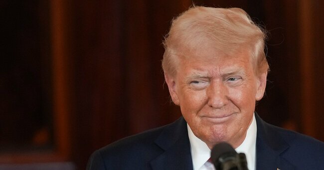 トランプ政権「歴史的低支持率」の100日、関税引き上げで米国自身も変化迫られる“誤算”