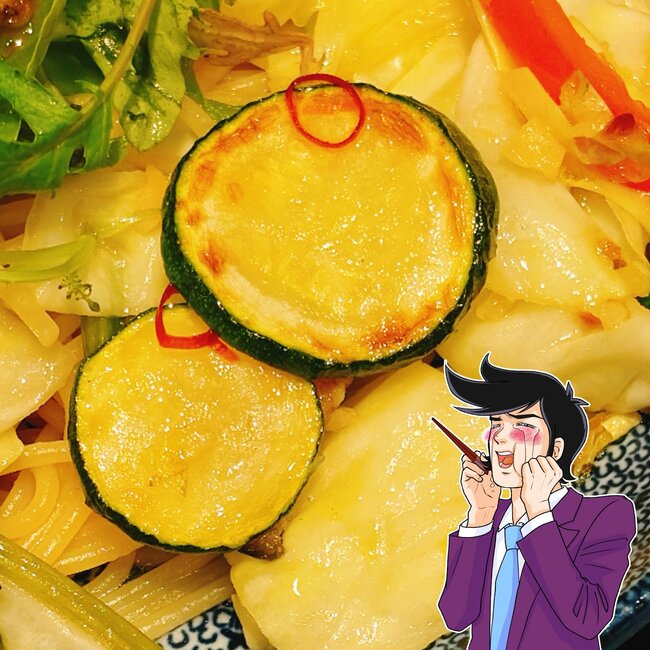 「ボリュームたっぷり」「メニュー写真に負けない量」五右衛門の“てんこ盛りパスタ”食べ応えあって贅沢感すごい!「美味し過ぎて毎日食べたい」《実食レビュー》