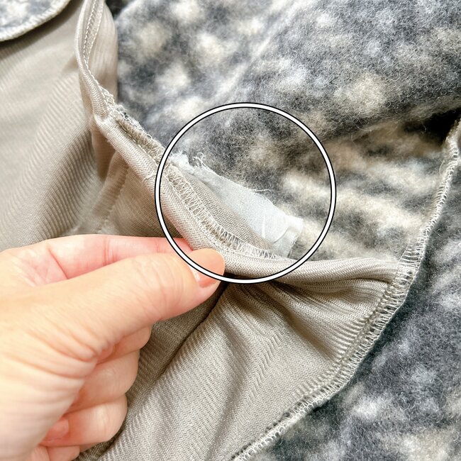 「本当にワークマンなの？」2500円の“もこもこアウター”が主役級にかわいい！羽織るだけでポカポカだし、ポケットたくさんで使いやすいの！