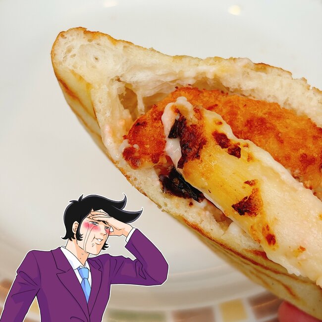 「どんぶりで食べたい」「はちゃめちゃ好き」サイゼリヤの“430円メニュー”が毎日食べたいくらい美味しい!「特盛りできますか?」