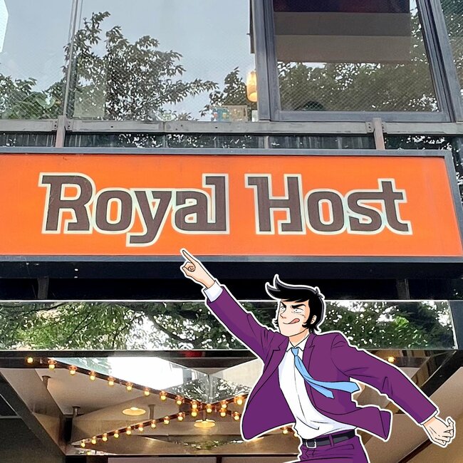 「うますぎて困る」ロイヤルホストの“旅館みたいな朝ごはん”銀鮭が皮までおいしくて、ご飯が進みます！「一番幸せになる」「安定の美味しさでお腹いっぱい」