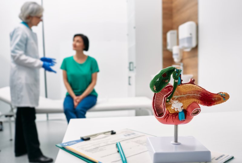 消化液がお腹の中に漏れて広がると大問題!本当に怖い「膵臓の外傷」とは?