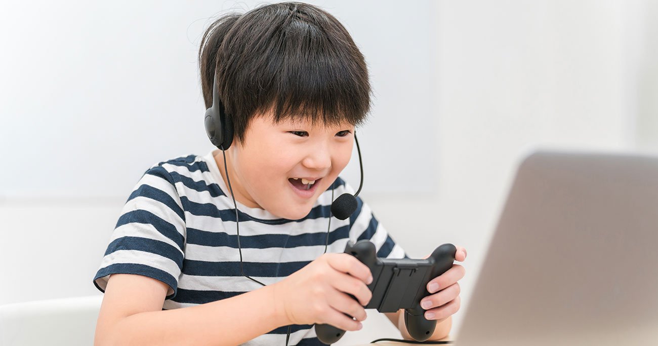 【アメリカの児童精神科医が教える】子どもをゲームやスマホなどの過度な熱中から守る方法