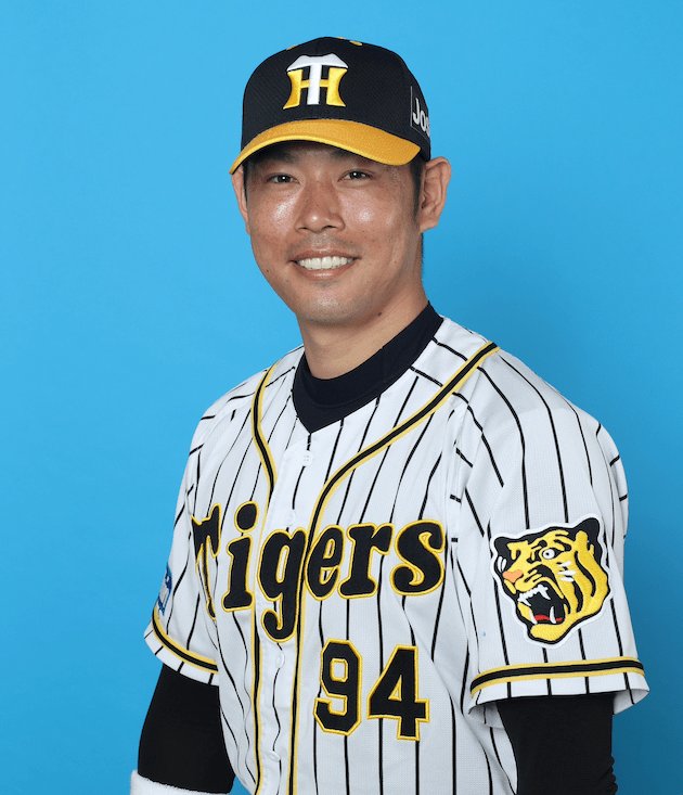がんステージ3からの復活ホームラン。その時、阪神・原口文仁選手が誓ったこと