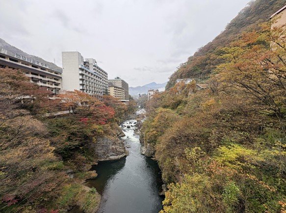 鬼怒川温泉の廃墟ホテル群が暗示する「インバウンド依存」の観光地の末路〈注目記事〉