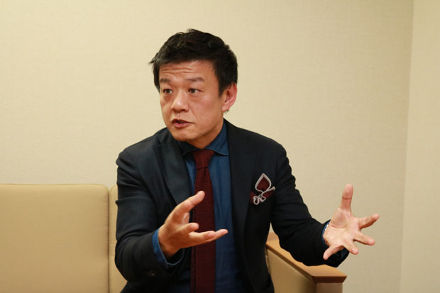 USJ再生の森岡毅が語る「マーケティングが機能しない組織で起こっている問題」