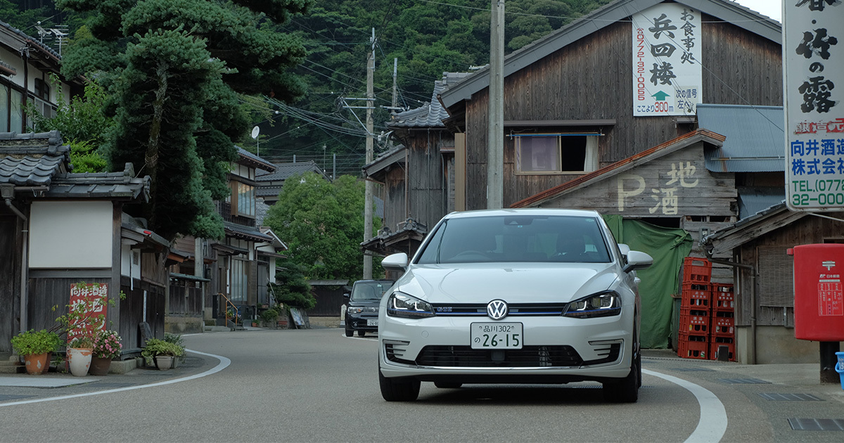 VWの世界販売台数首位はトヨタを意識すれば自滅する