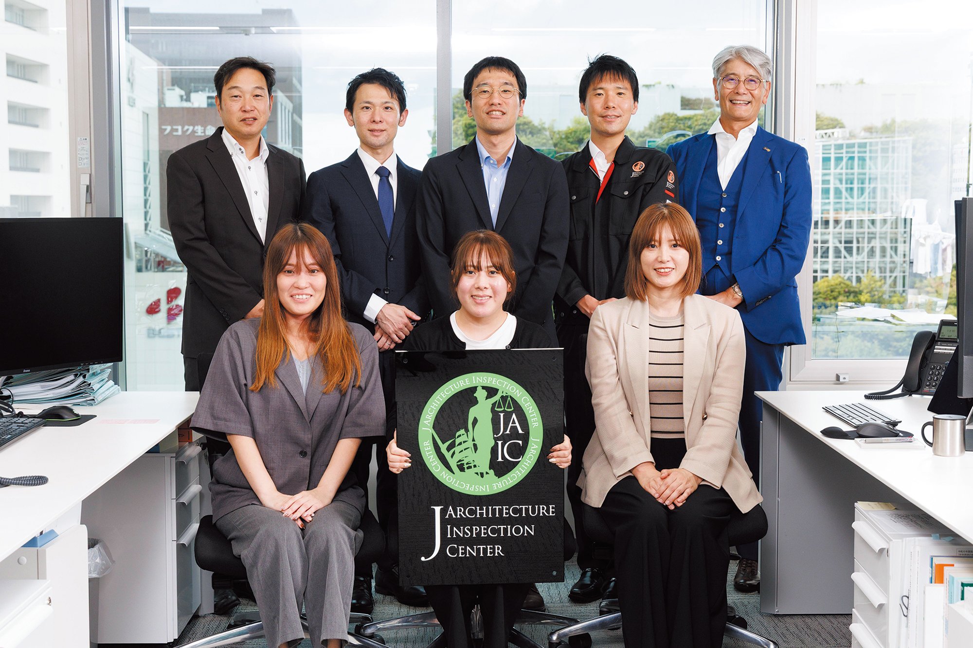 【MBOと守破離に基づく組織改革】人材不足の業界で「一期一会」を実現。丁寧で合理的な事業を追求する