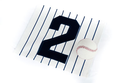 プロ野球各球団が「大事にしている」背番号とは?