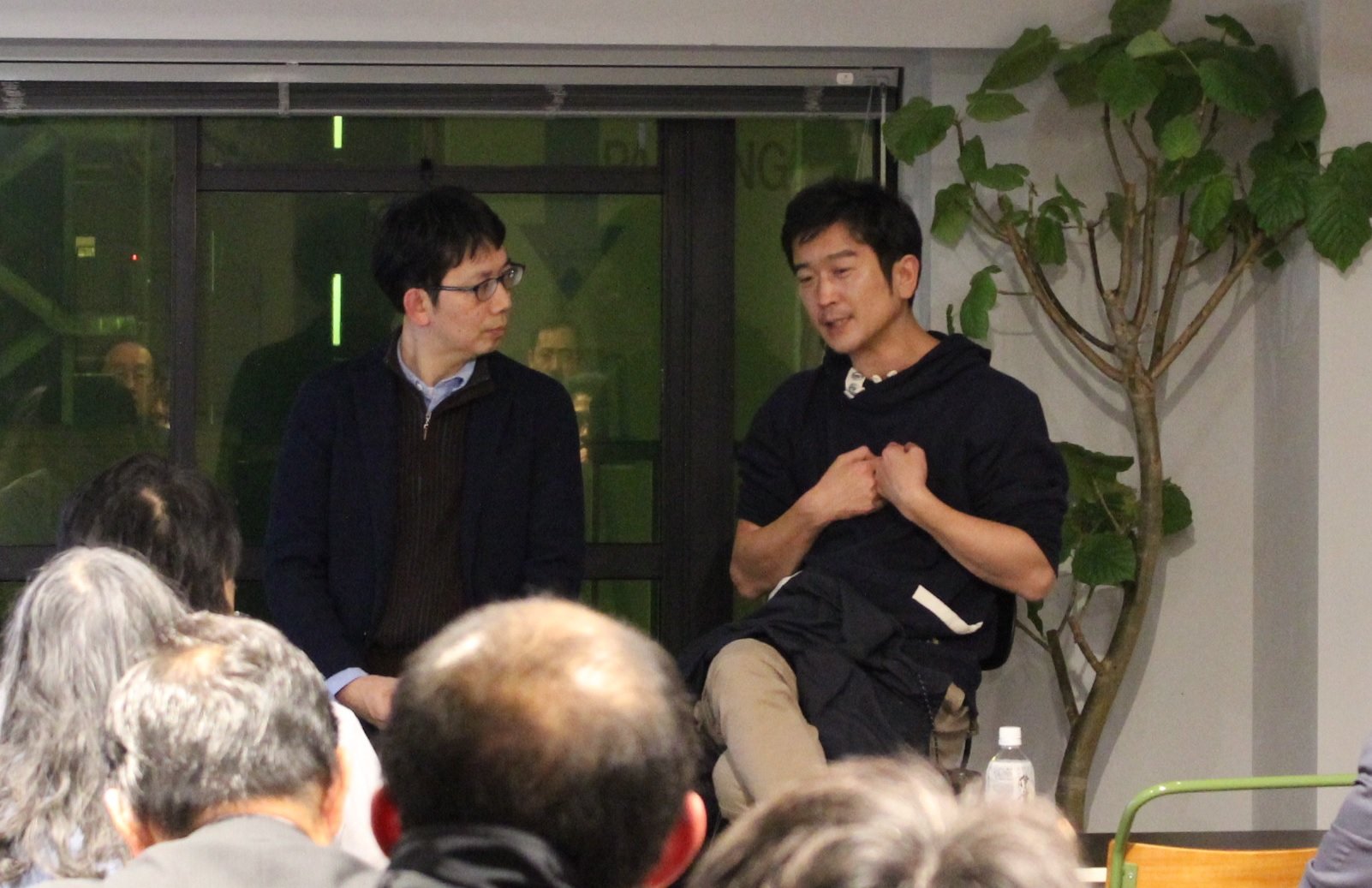 「円」を手放し、「縁」を貯める共感資本でつくる“新しいお金”の定義