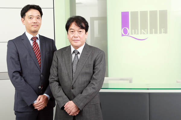 【エグゼクティブ・インタビュー】クニエ × 日本オラクル日本企業のグローバル展開が抱える課題解消に向けた処方箋とは?