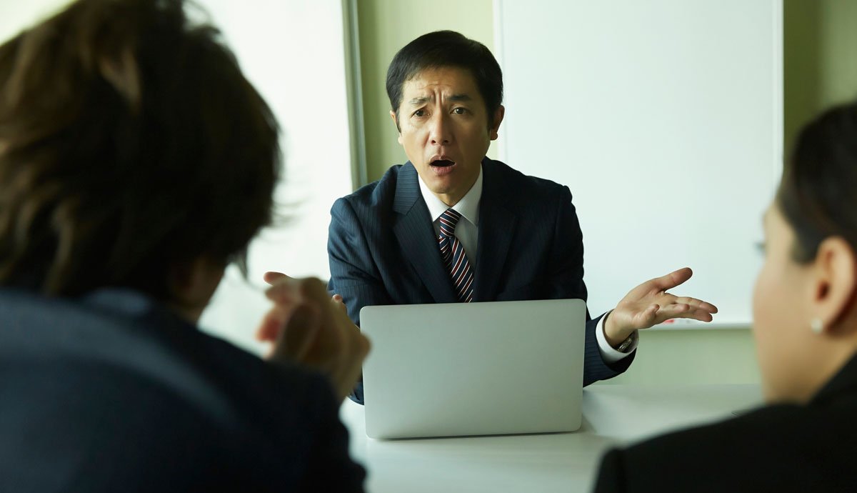 人を動かしたければ1分以内で伝えろ！