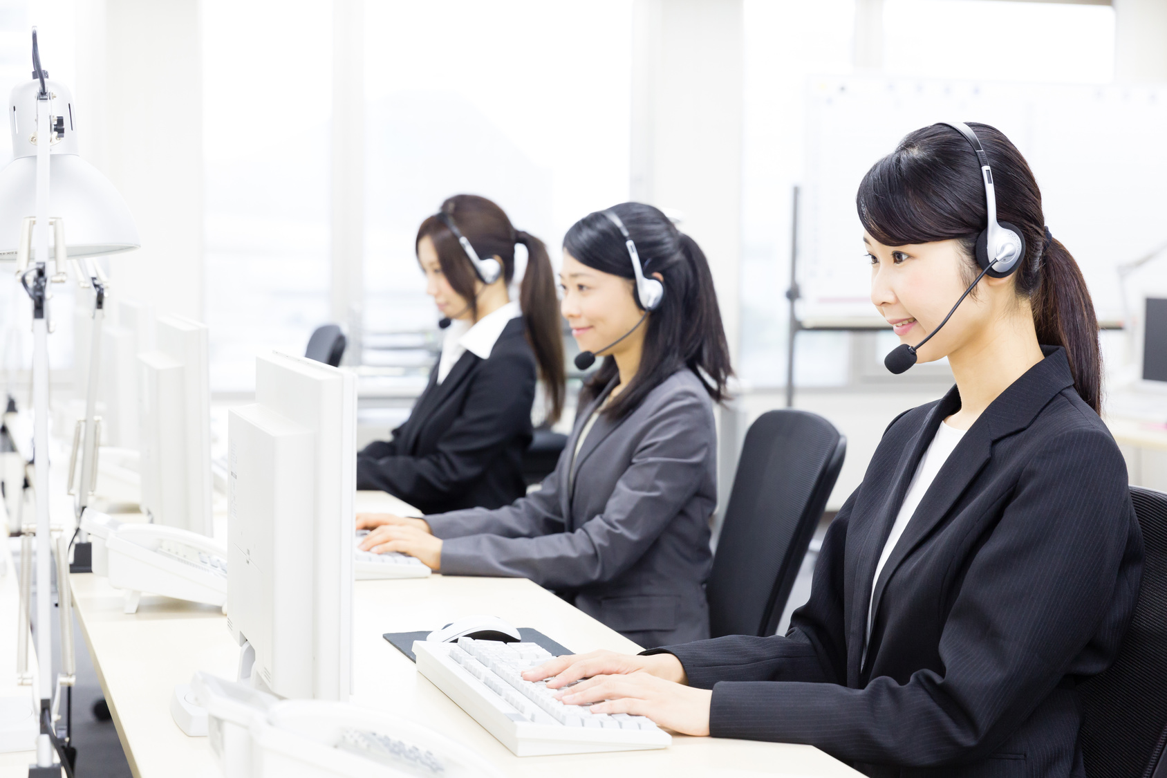 話が通じないクレーマーの対応は「30分」で切り上げよ!