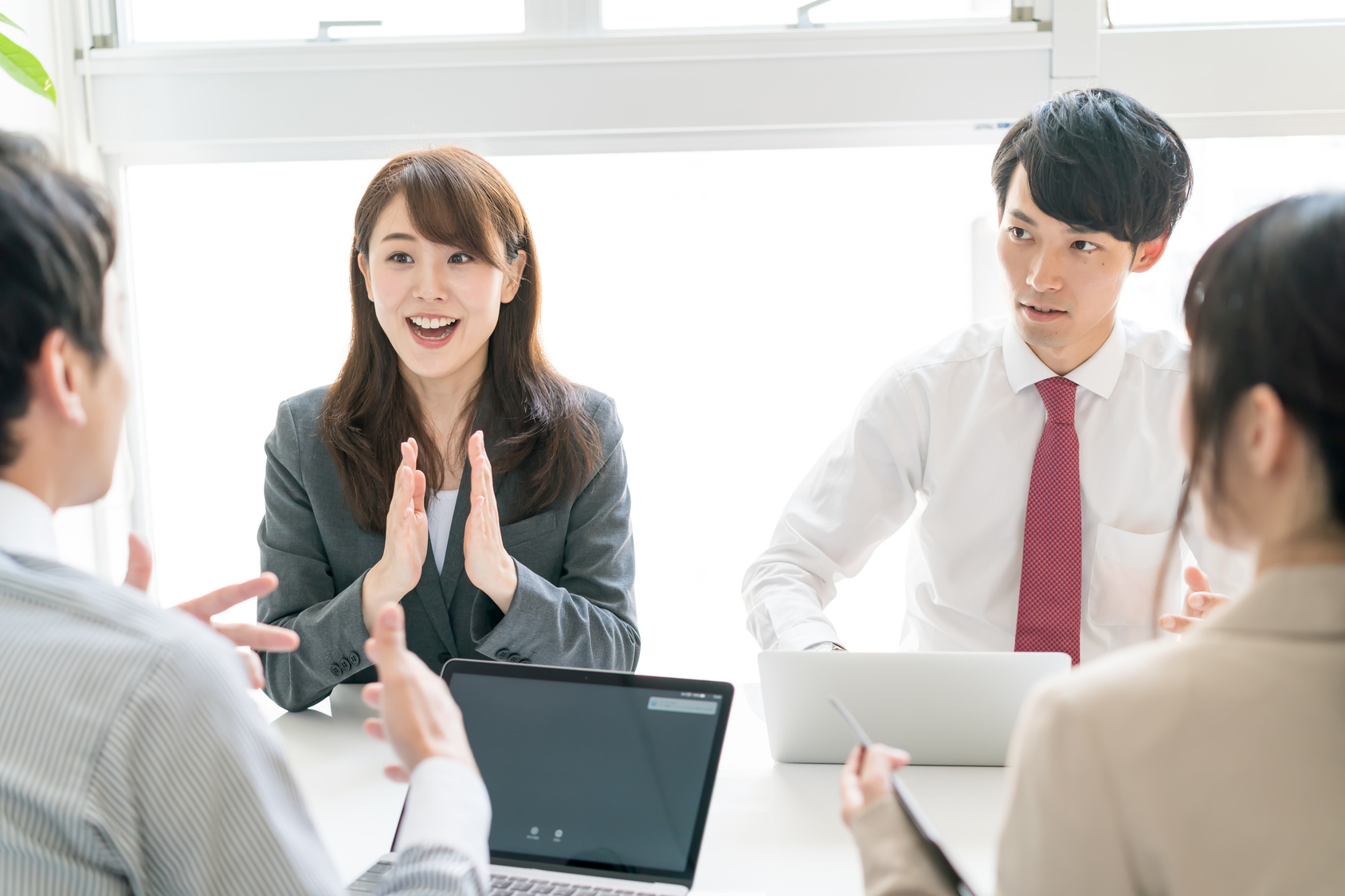 自分の市場価値の高める「5つの人間力」を鍛えよう