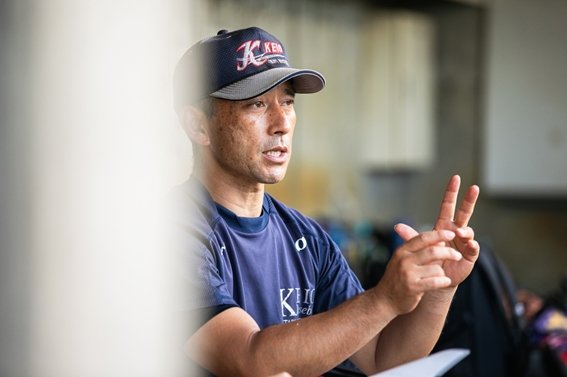 慶應義塾高校野球部が仕掛ける「自己決断」のボトムアップ式指導法