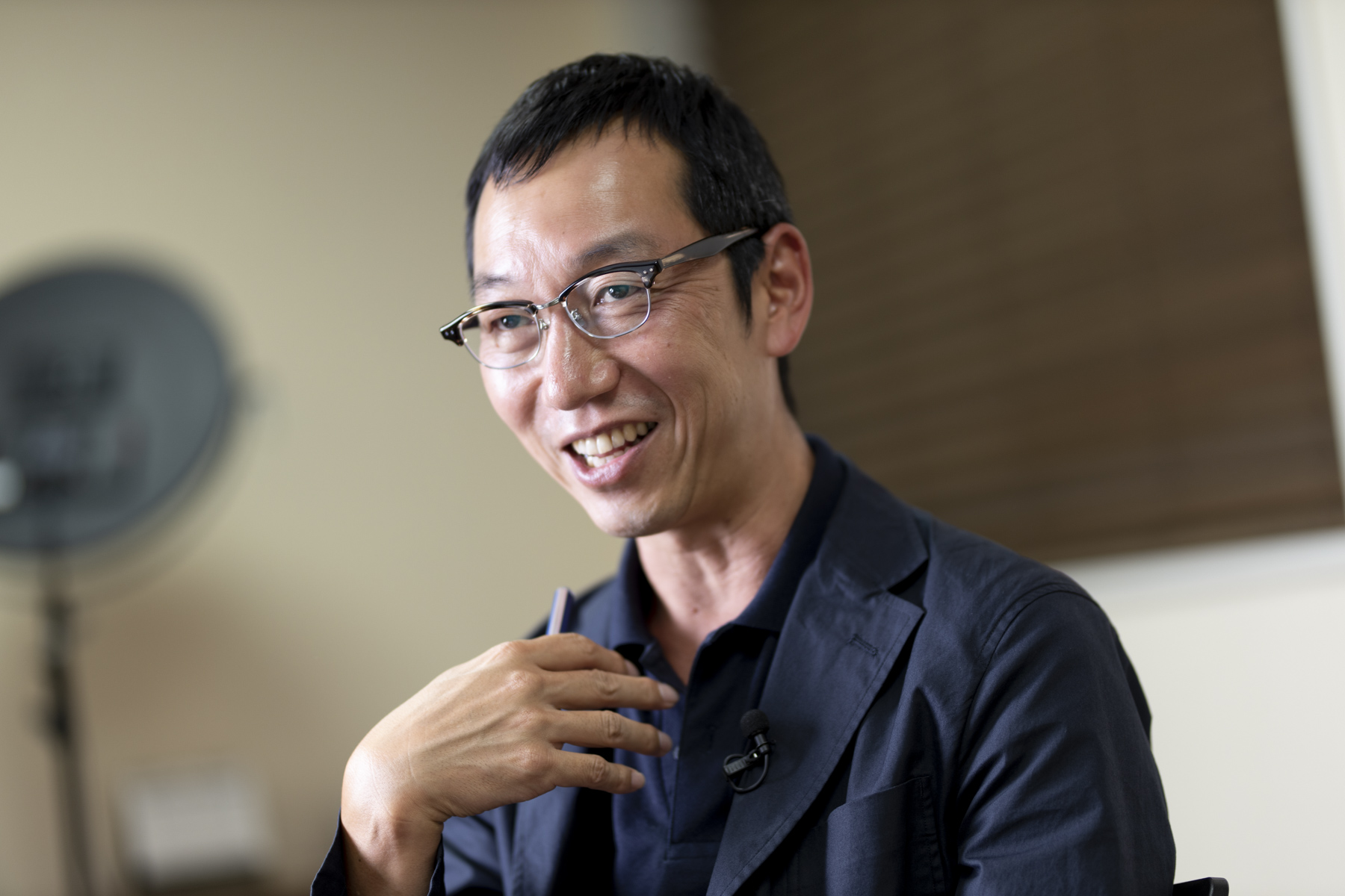 イノベーティブな発想をもちたければ、すべてを逆にいけ!【山口周×濱口秀司 対談前編】