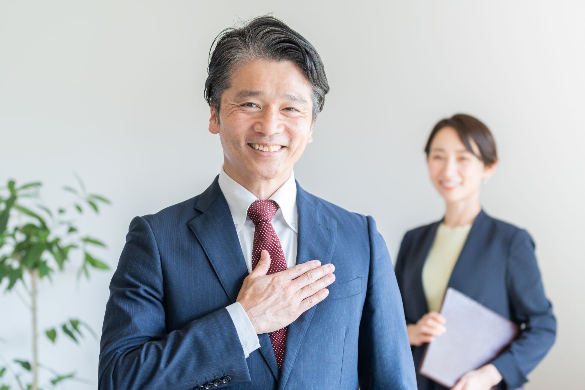 すごいひと言