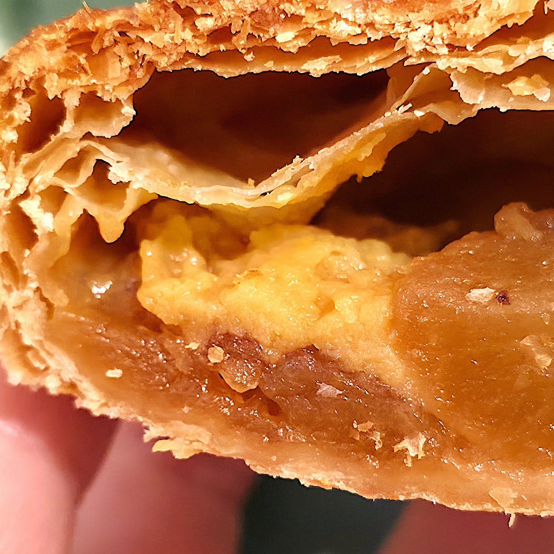 「全人類食べて」「満足度がえげつない」シャトレーゼの“幸せの塊みたいなスイーツ”ウマすぎて涙出る！「私史上最高にサックサク」